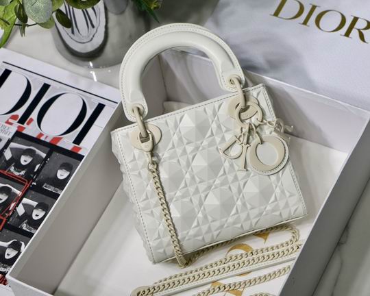 Dior Lady M6003 mini17x15x7cm yz (11)