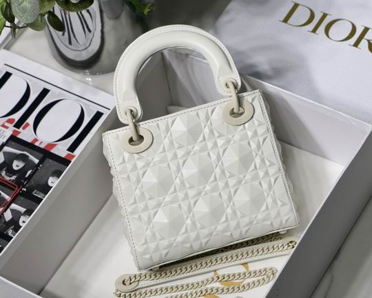 Dior Lady M6003 mini17x15x7cm yz (14)