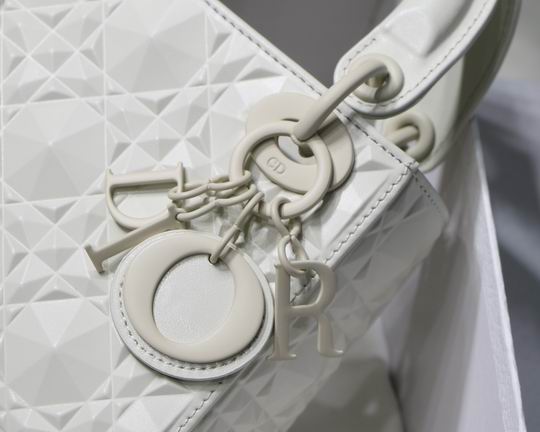 Dior Lady M6003 mini17x15x7cm yz (18)
