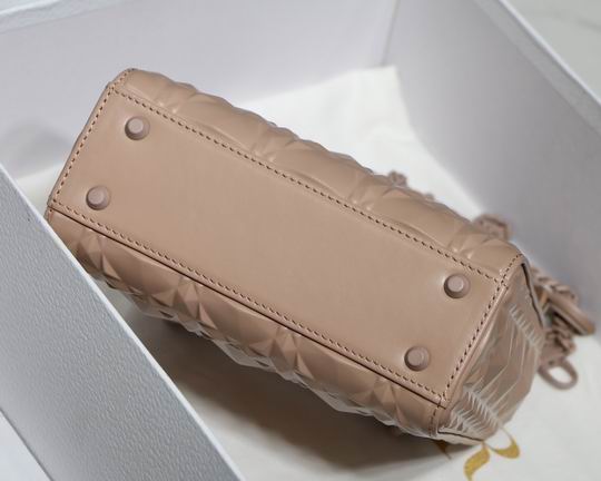 Dior Lady M6003 mini17x15x7cm yz (6)