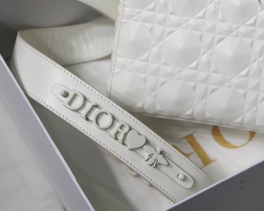 Dior Lady M6004 20x16.5x8cm wz (16)