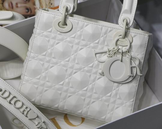 Dior Lady M6004 20x16.5x8cm wz (17)