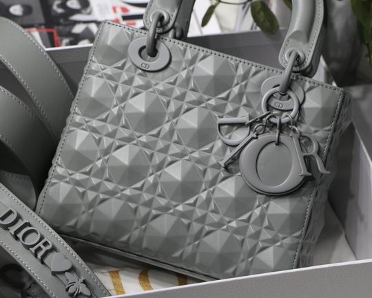 Dior Lady M6004 20x16.5x8cm wz (3)
