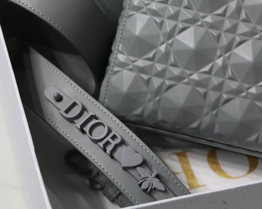 Dior Lady M6004 20x16.5x8cm wz (6)