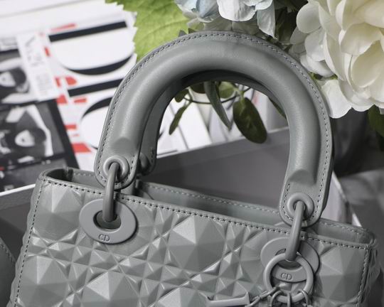 Dior Lady M6004 20x16.5x8cm wz (7)