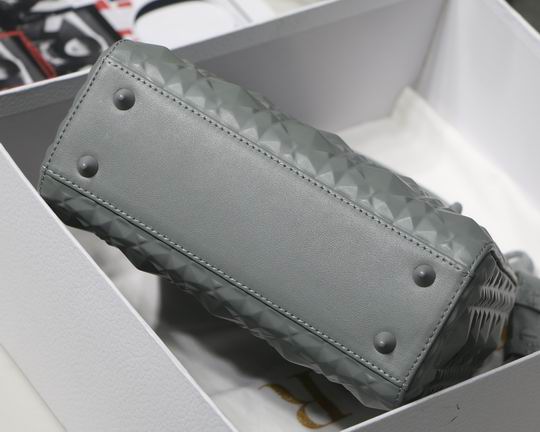 Dior Lady M6004 20x16.5x8cm wz (8)