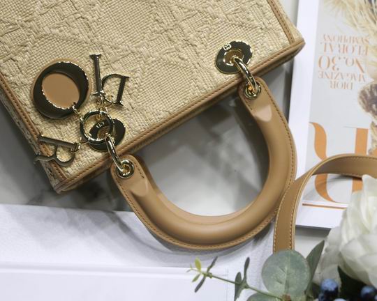 Dior Lady M6005 24x20x11cm yz (5)