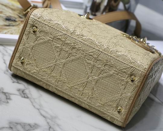 Dior Lady M6005 24x20x11cm yz (6)