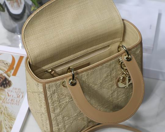 Dior Lady M6005 24x20x11cm yz (9)