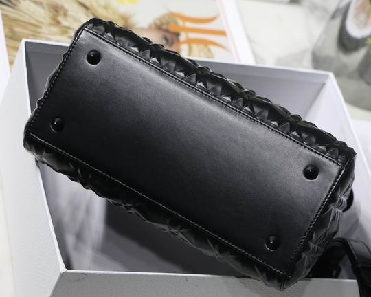 Dior Lady M6005 24x20x11cm yz1 (7)