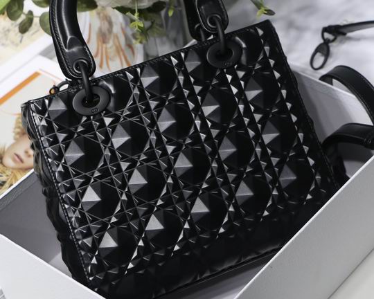Dior Lady M6005 24x20x11cm yz1 (8)