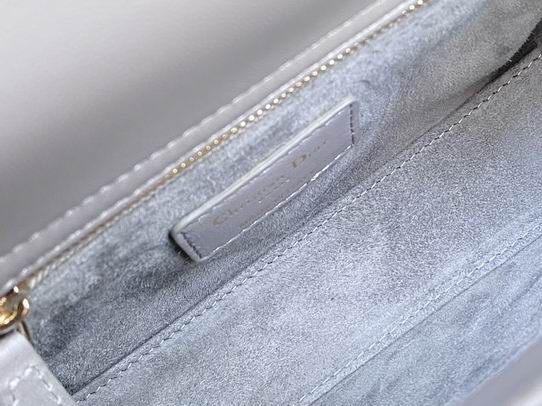Dior Lady M673 mini17x15x7cm wo (27)