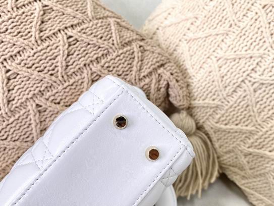 Dior Lady M673 mini17x15x7cm wo (31)