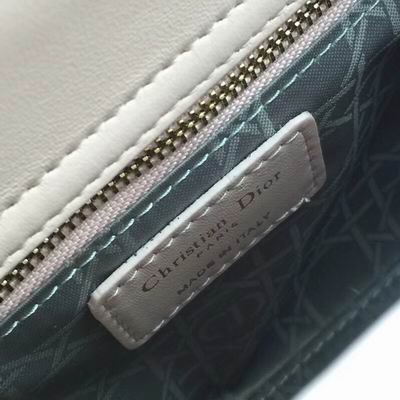 Dior Lady Samll 20x8x17cm yz (9)