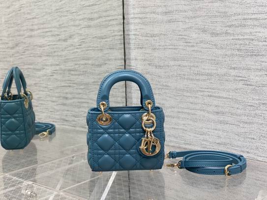 Dior Lady micro 12x10x5cm wo (10)