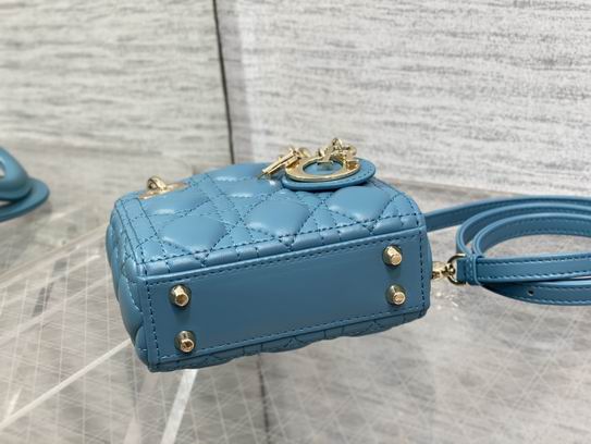 Dior Lady micro 12x10x5cm wo (14)