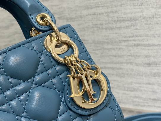Dior Lady micro 12x10x5cm wo (15)