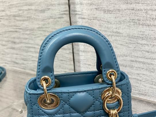 Dior Lady micro 12x10x5cm wo (16)