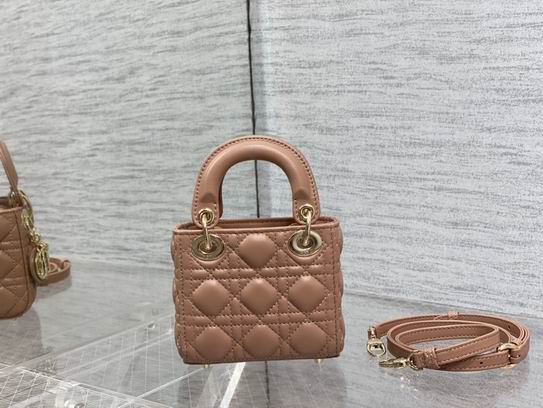 Dior Lady micro 12x10x5cm wo (7)