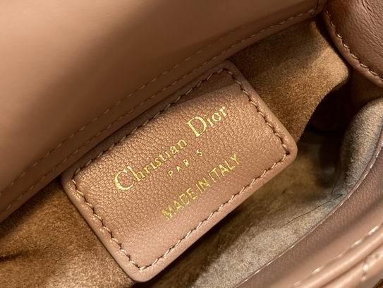 Dior Lady micro 12x10x5cm wo (9)