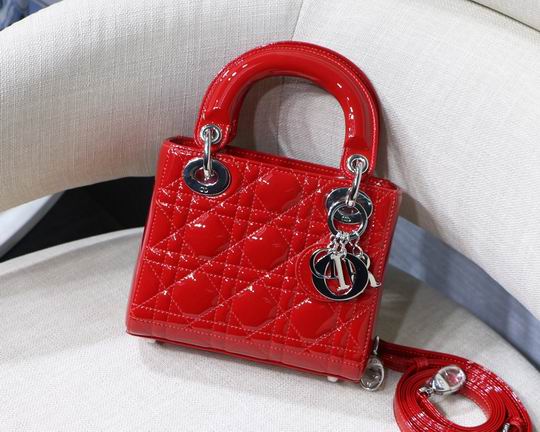 Dior Lady mini 17x15x5cm wo (19)