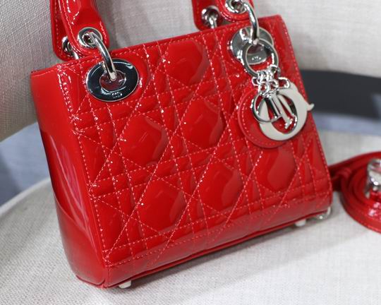 Dior Lady mini 17x15x5cm wo (22)