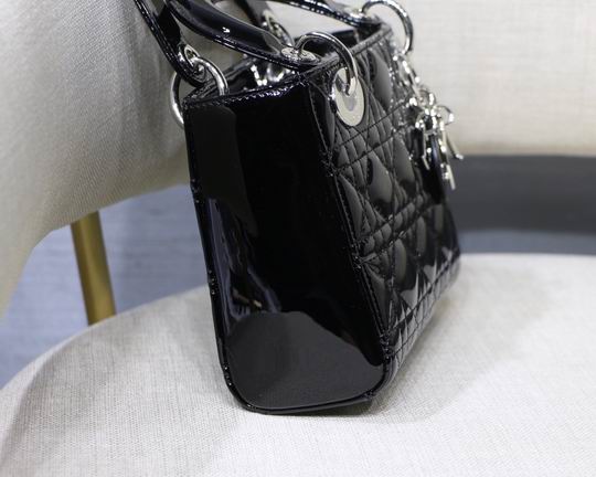 Dior Lady mini 17x15x5cm wo (29)