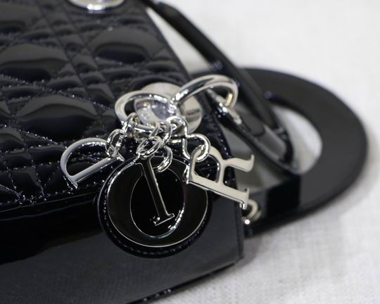 Dior Lady mini 17x15x5cm wo (33)