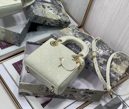 Dior Lady mini 6317 12cm wo (12)