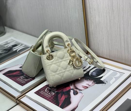 Dior Lady mini 6317 12cm wo (13)