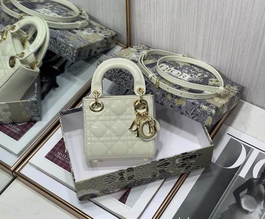 Dior Lady mini 6317 12cm wo (16)