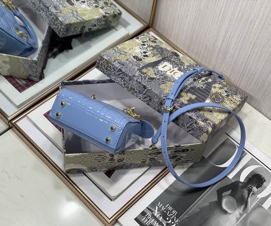 Dior Lady mini 6317 12cm wo (5)