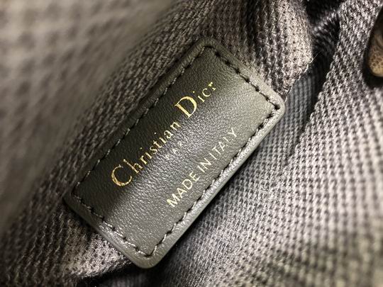 Dior Lady mini S0856 12x10.2x5cm wz (17)