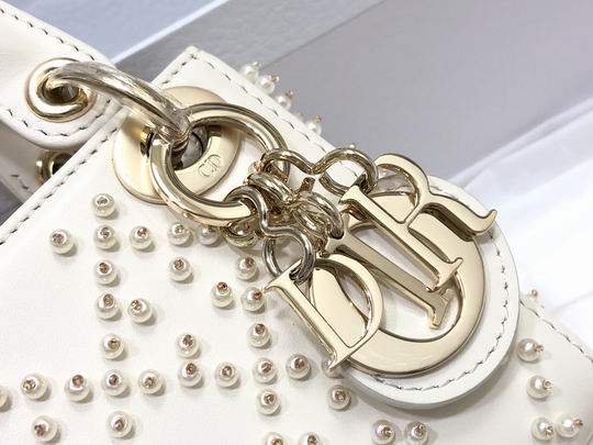 Dior Lady mini S0856 12x10.2x5cm wz (4)