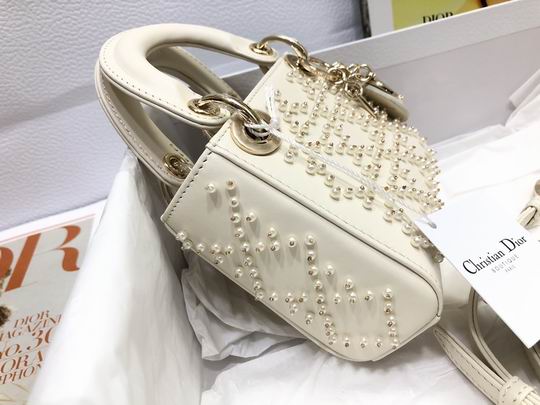 Dior Lady mini S0856 12x10.2x5cm wz (5)