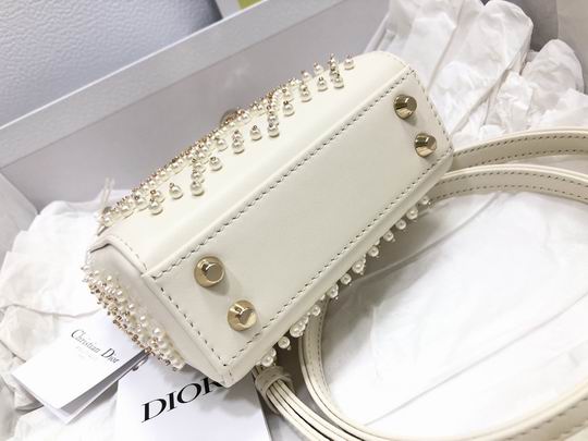 Dior Lady mini S0856 12x10.2x5cm wz (6)