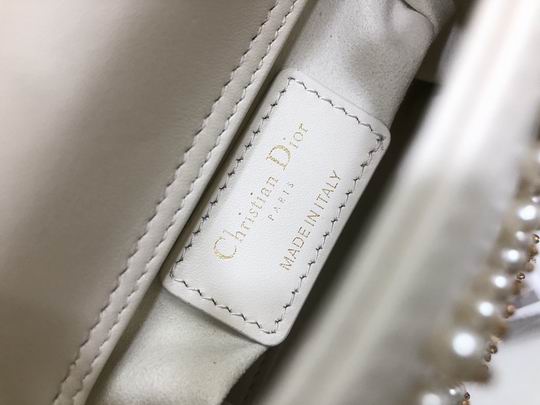 Dior Lady mini S0856 12x10.2x5cm wz (7)