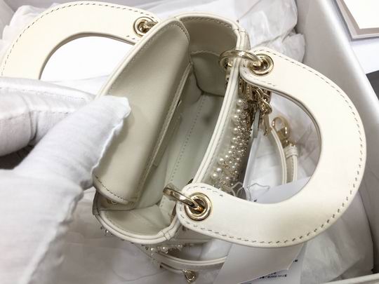 Dior Lady mini S0856 12x10.2x5cm wz (9)