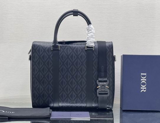 Dior Lingot 1ADBR088CDP 35x27x6cm wz (2)