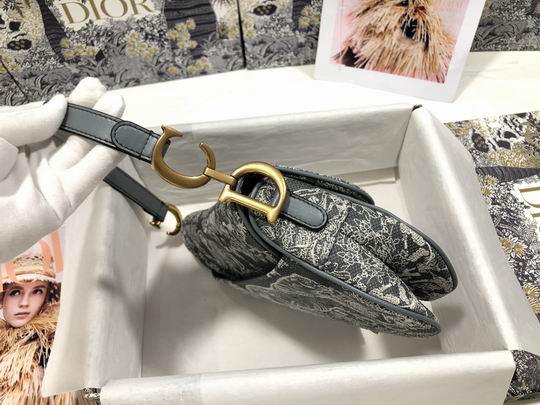 Dior M0446 25.5x20x6.5cm wz (14)