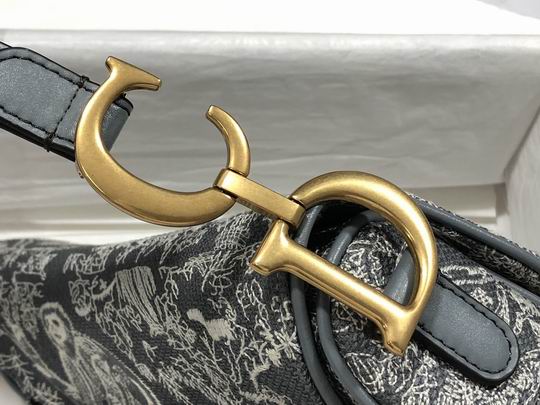 Dior M0446 25.5x20x6.5cm wz (15)