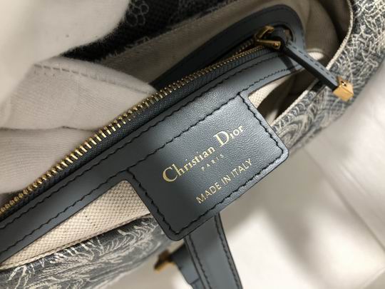 Dior M0446 25.5x20x6.5cm wz (16)