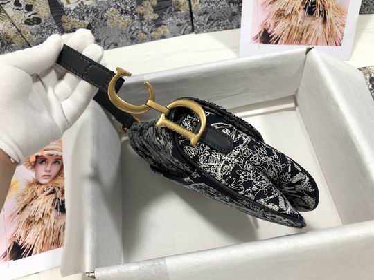 Dior M0446 25.5x20x6.5cm wz (21)