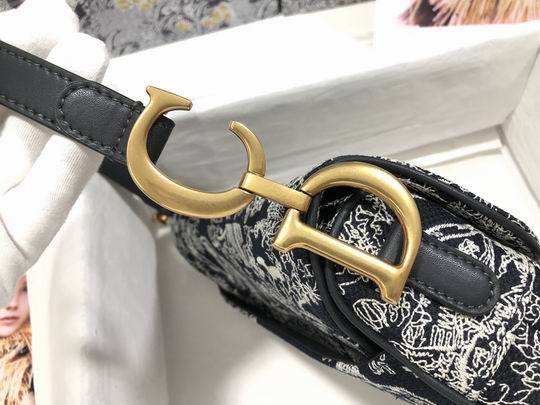 Dior M0446 25.5x20x6.5cm wz (24)