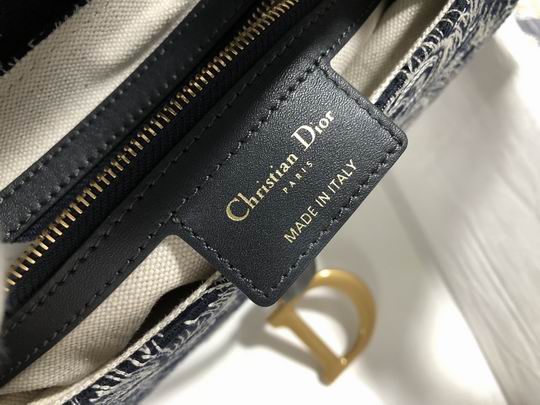Dior M0446 25.5x20x6.5cm wz (27)