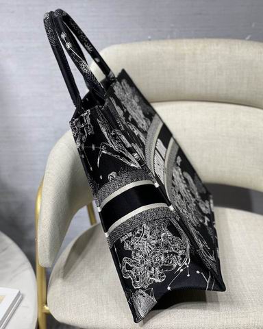 Dior M1286黑色星座36.5x28cm yz (2)