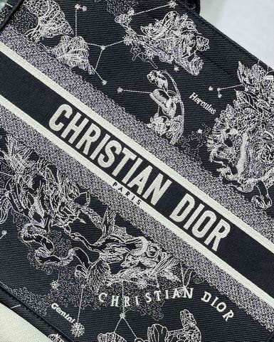 Dior M1286黑色星座36.5x28cm yz (5)