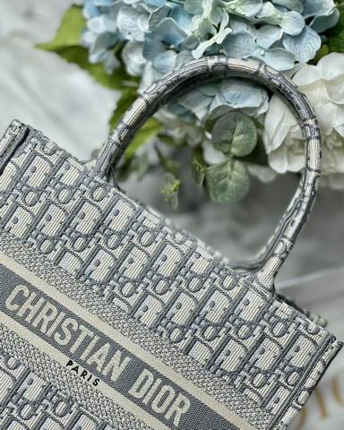 Dior M1286 26.5x21x14cm yz1 (6)