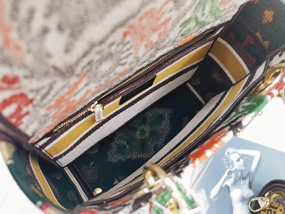 Dior M8002 24x20x11cm yz (9)