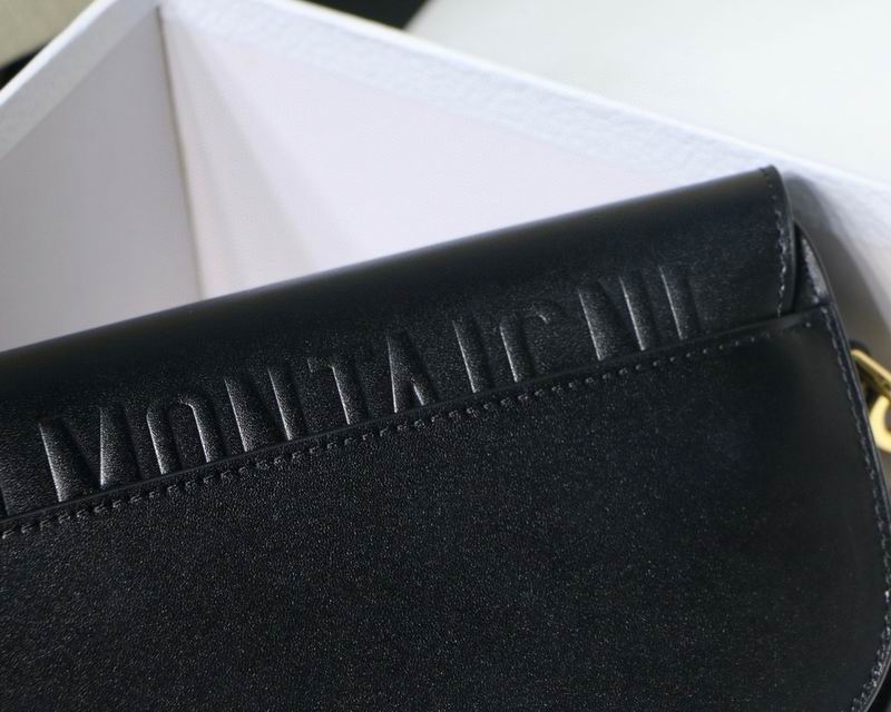 Dior M8013 22x13x5cm black w (5)